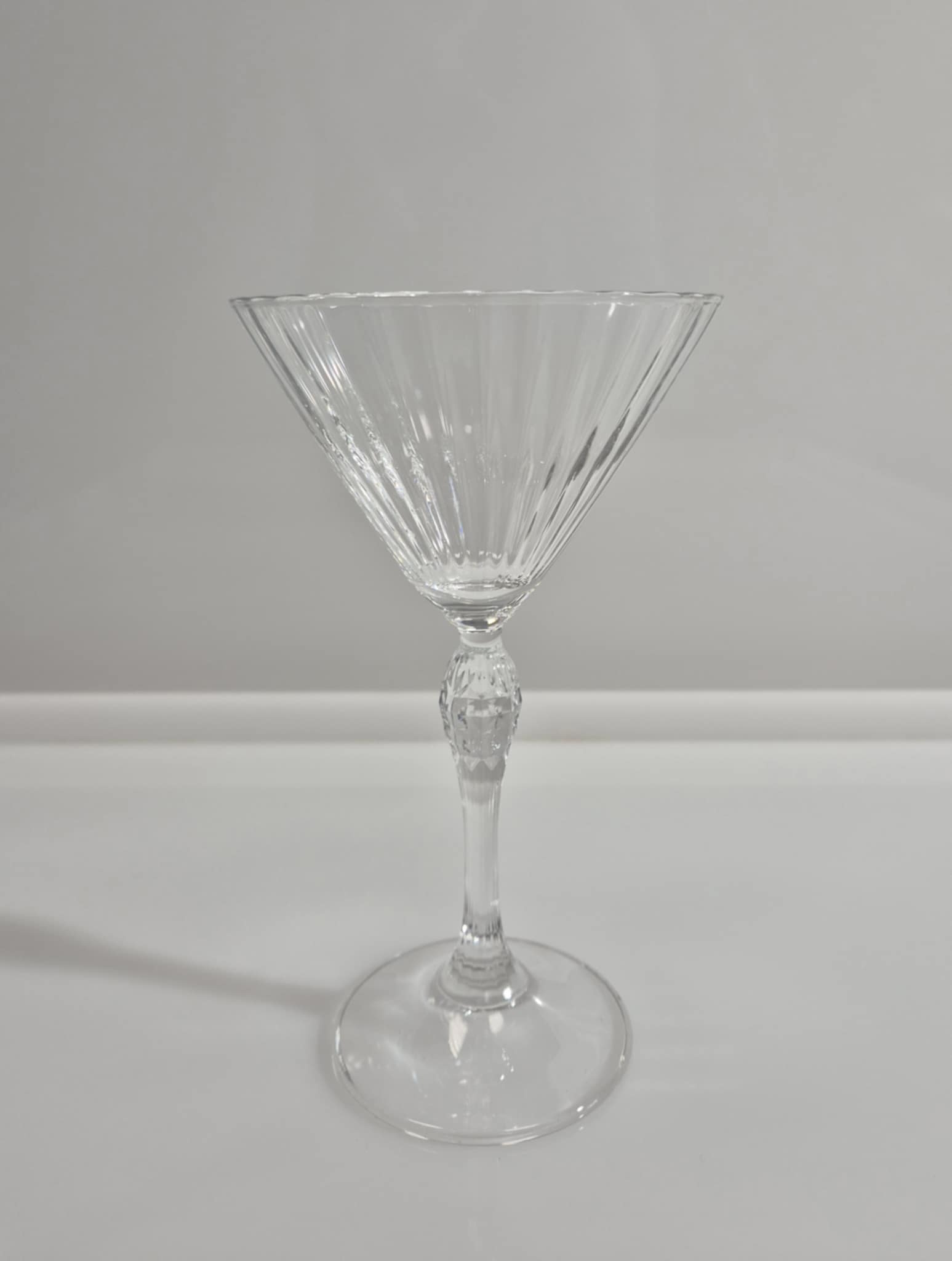 Graviruota Martini taurė